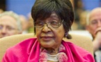 Winnie conteste en justice le testament de Nelson Mandela