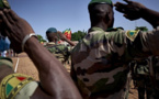 Opération meurtrière de l'armée malienne et de ses supplétifs russes à Soumouni