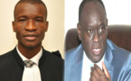 Audition de Me El Hadji Diouf: des avocats de Sonko parmi les membres du Conseil de discipline