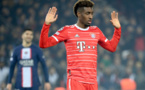 Ligue des champions : Kingsley Coman, éternel bourreau du PSG