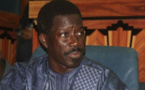 Talla Sylla a été admis en soins intensifs mardi après une crise