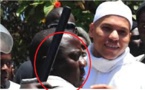 Direct procès de Karim : « Je mourrai pour Me Abdoulaye Wade », Victor Kantoussan 