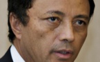 Madagascar: Marc Ravalomanana confiné à Diego Suarez