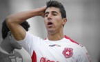 Saint-Etienne lorgne sur le nouveau serial buteur algérien !