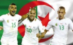 CAN 2015 : l'Algérie et le Cap-Vert qualifiés