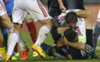 EURO 2016 - SERBIE/ALBANIE : Qui pilotait le drone qui causa la bagarre ? Regardez ...