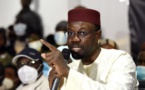 Ousmane Sonko déclare que Mame Mbaye  Niang voulait rejoindre le Pastef