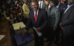 Mozambique: la Renamo rejette par avance les résultats des élections