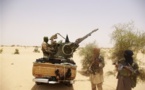 Nord du Mali: au moins sept (7) morts dans des affrontements entre groupes touareg 
