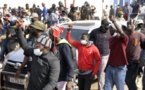Sénégal: les 31 manifestants arrêtés jeudi bénéficient d’un retour de parquet