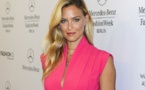 Bar Refaeli : la top devient la première femme ambassadrice deHublot