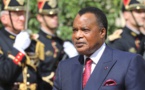 Dennis Sassou-Nguesso: « le paternalisme moralisateur de la France n’est plus accepté en Afrique »