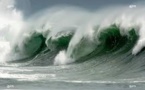 Alerte météo : Houle dangereuse à partir de ce vendredi