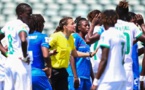 Barrages Mondial féminin : les « Lionnes » s’inclinent contre Haïti (0-4) et sont éliminées