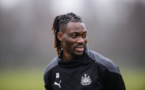 Christian Atsu a été retrouvé mort sous des décombres (média)