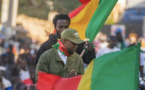 Azoura Fall, l’homme qui tient le drapeau derrière Sonko, placé sous mandat de dépôt