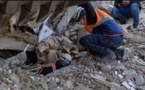 Tremblement de terre en Turquie: trois survivants retrouvés 13 jours après la catastrophe (médias)