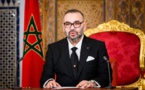 Le roi du Maroc, Mohammed VI attendu à Dakar ce lundi
