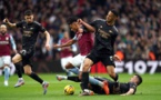 Premier League : Arsenal renverse Aston Villa et reprend provisoirement les commandes