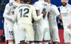 Liga : le Real Madrid vient à bout d’Osasuna et garde espoir pour le titre