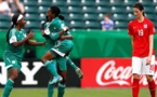CAN Féminine: Le Nigéria et la Côte d'Ivoire en demi-finale