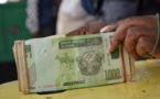 RDC: nouvelle alerte sur les dépassements budgétaires