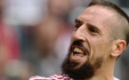 Allemagne - Le Bayern Munich fête le retour de Ribéry en atomisant le Werder Brême