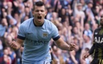 Angleterre - Agüero gifle Tottenham mais Chelsea continue sa folle marche
