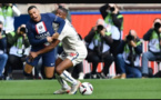 Ligue 1 : le PSG encore convalescent renverse Lille dans un match complètement fou !