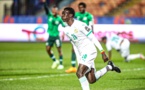 CAN U20 - Le Sénégal s’impose d’entrée contre le Nigeria (1-0)