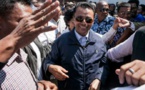 Madagascar : manif pro-Ravalomanana