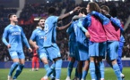 Ligue 1 France: l’OM gagne 3 précieux point et colle Paris avant le classique