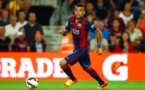 Accord Dani Alves - Manchester United ?