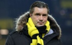 Dortmund: «Une vraie crise», selon Zorc