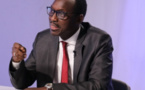 Babacar Diagne menace encore : « le CNRA ne laissera personne…»