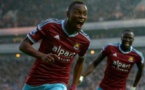 Premier League : Diafra Sakho et Mohamed Diamé confirment, Sadio Mané ouvre son compteur