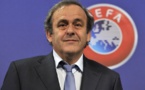 Qatar 2022 : Miche Platini « Le vote est transparent et honnête »