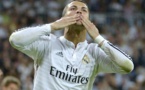 Ronaldo sur une autre planète, Gignac et Lacazette dans le TOP 5 des meilleurs buteurs en Europe !
