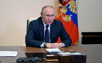 La Russie entend bien marquer les 12 mois de son «opération spéciale en Ukraine»