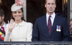 Kate Middleton et le Prince William : on sait quand ils vont accueillir leur deuxième enfant !