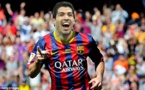 Suárez au Barça à vie ?