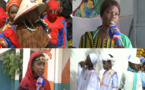 Mardi gras: A Dieuppeul, les écoles honorent le jour (Reportage)
