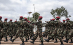 Centrafrique: officiels et militaires cibles d’exactions des paramilitaires russes dit un expert de l’ONU