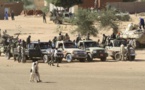 Burkina Faso: au moins 51 soldats tués dans une embuscade