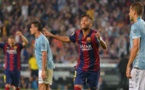 Barcelone : La mise au point de Neymar sur sa situation !