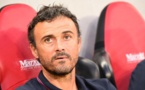 Barcelone : Un manque d'autorité avec Messi ? Luis Enrique répond!