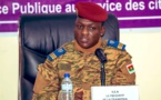 Burkina Faso: 70 militaires tués en quatre jours