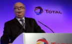 Mort du PDG de Total, Christophe de Margerie, dans un accident d’avion