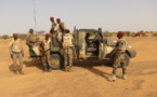 Dialogue inter-malien: le début des négociations de paix reporté