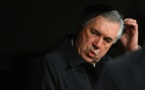 Liverpool - Real Madrid : Ancelotti calme le jeu et reste prudent